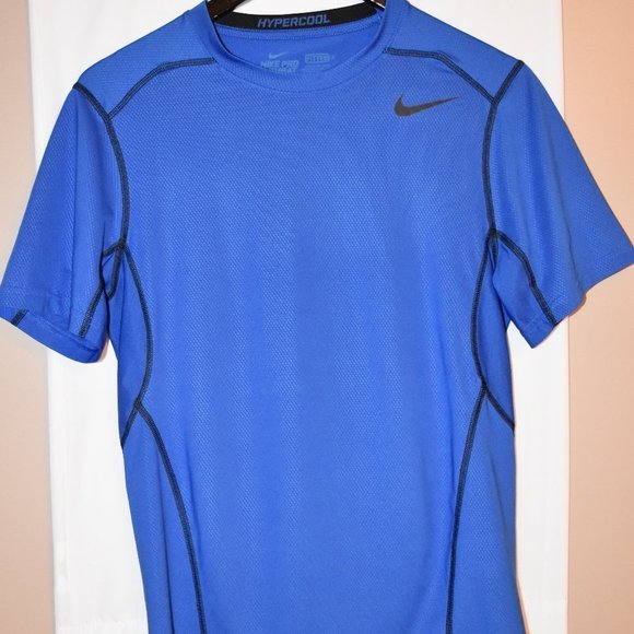 Nike pro  combat - Picture 1 of 4